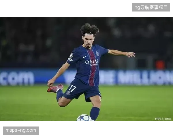 维蒂尼亚赛季送出惊人的关键传球数，其创造力将是葡萄牙队能否走得更远的关键因素